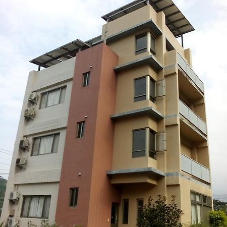 Sky Water Puli Exterior foto