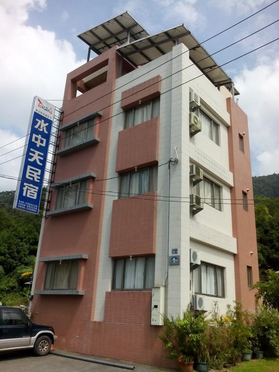 Sky Water Puli Exterior foto