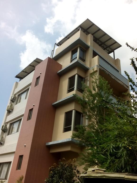 Sky Water Puli Exterior foto