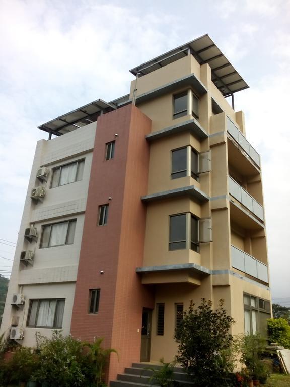 Sky Water Puli Exterior foto